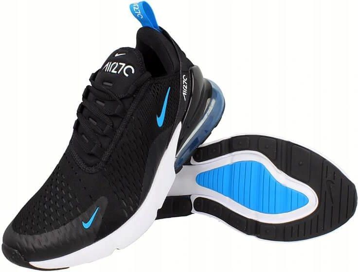 Buty męskie Nike Air Max 270 DD7120 001 - Ceny i opinie - Ceneo.pl
