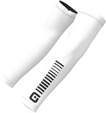 Zdjęcie Alé Cycling Sunselect Arm Warmers White-Black - Imielin