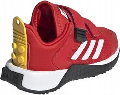Adidas Buty Dziecięce X Lego Sport Fx2877 R. 25,5 - Ceny i opinie - Ceneo.pl