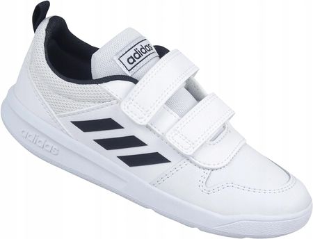 Adidas Tensaur Ef1103 Buty Trampki Tenis wki Rzepy Ceny i opinie