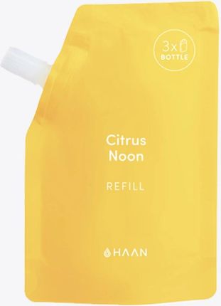 HAAN: sanitizer wkład uzupełniający Daily Moods 100 ml - Citrus Noon