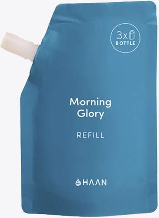 HAAN: sanitizer wkład uzupełniający Daily Moods 100 ml - Morning Glory