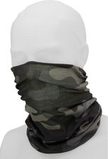 Zdjęcie Brandit Chusta Wielofunkcyjna Dark Camo (7016-4) - Pszów