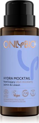 Hydra Mocktail Nawilżajacy płyn micelarny  300 ml