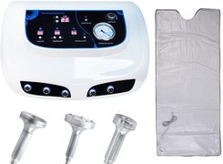 Zdjęcie Kombajn Koc Infrared Dermomasażer Do Odchudzania - Tychy