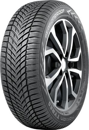Nokian Tyres Seasonproof 235/45R17 97V XL