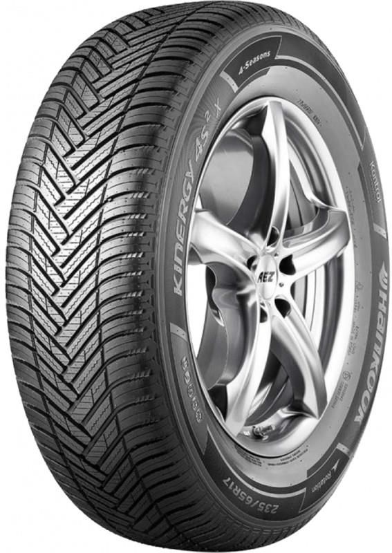 Opony Hankook Kinergy 4S2 H750 205/65R16 95 H - Opinie i ceny na