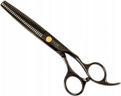 Zdjęcie Fox Black Rose Degażówki Fryzjerskie 6" - Zelów