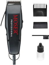 Ranking Moser 1400 Professional Maszynka Strzyżenia Do Włosów Czarna Zobacz, jaką kupić maszynkę do strzyżenia