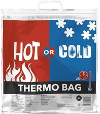 Zdjęcie Paclan Torba Termoizolacyjna Hot & Cold - Szadek
