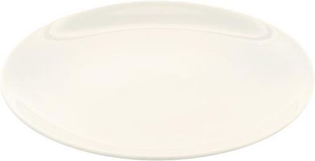 Fine Dine Talerz Płytki Bez Rantu Crema 250Mm 774960