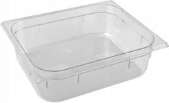 Zdjęcie Pojemnik Gastronomiczny Gn 1/2 5 9L - Gdańsk