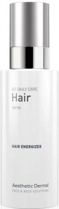 Aesthetic Dermal Hair Daily Care Spray 125Ml