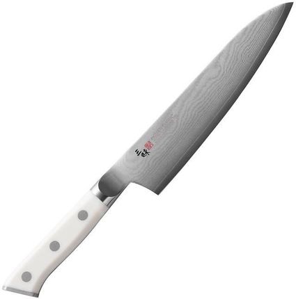 Mcusta Zanmai Classic Damast Corian Nóż Szefa 18cm (HKC3004)