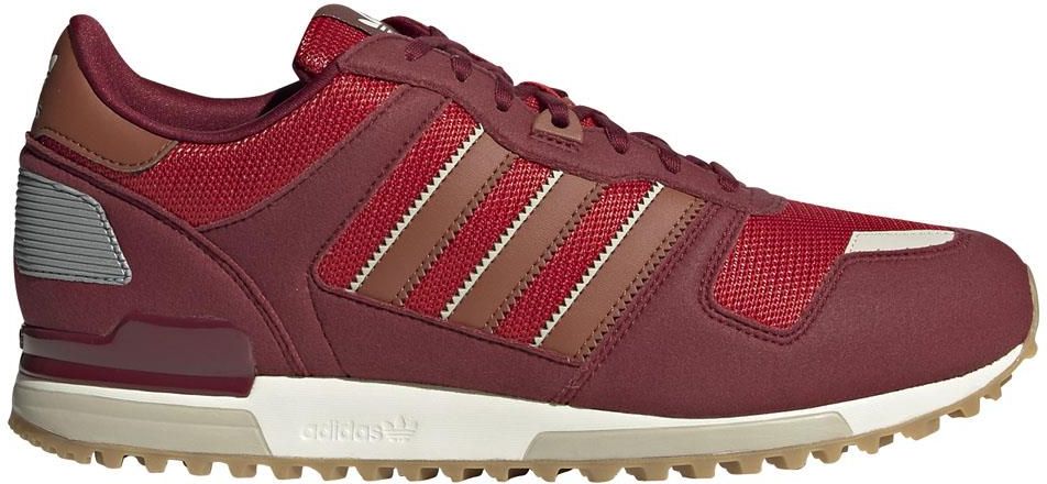 Adidas ZX 700 M skie Bordowe FX6956 Ceny i opinie Ceneo.pl