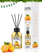 Zdjęcie Eyfel Pomarańcza Zapachy Do Domu Patyczki 110ml - Kock