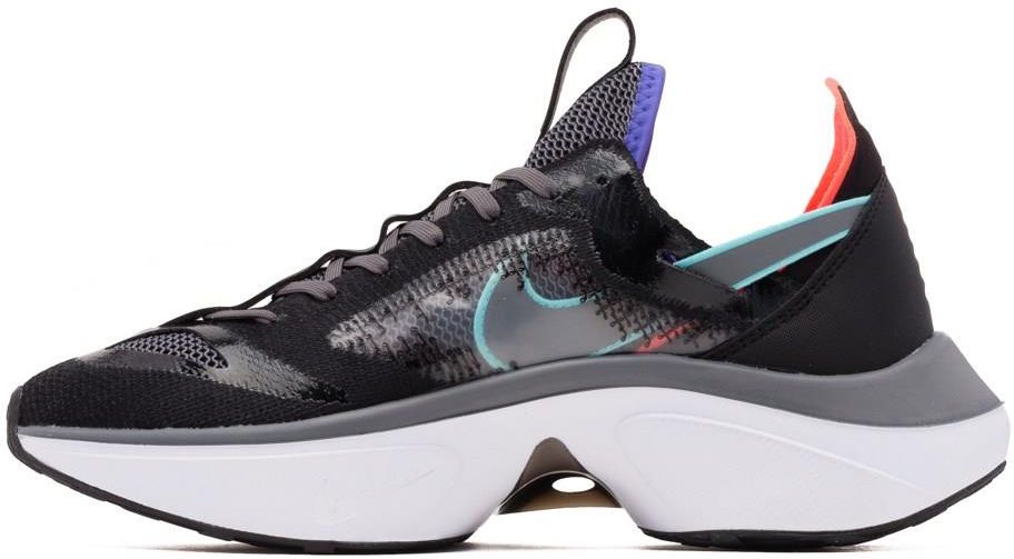 美品 Nike N110 D MS X Black AT5405-004 Nike N110 D MS X Phantom Black Dark Grey (AT5405 004) - Ceny