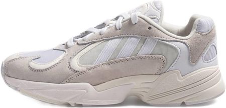 Adidas Yung 1 Cloud White (B37616) - Ceny i opinie - Ceneo.pl