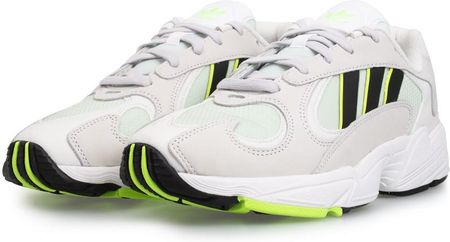 Adidas Yung Dash Green Core Black Solar Yellow Ceny i opinie