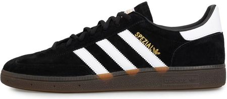 adidas Handball Spezial Core Black Cloud White Gum