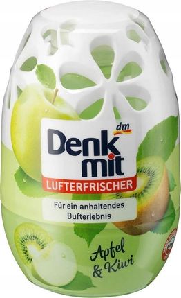 Denkmit odświeżacz powietrza jabłko i kiwi 150 ml