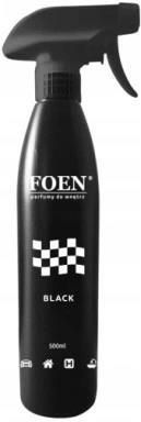 Foen Perfumy do wnętrz zapach Foen-black 500ml