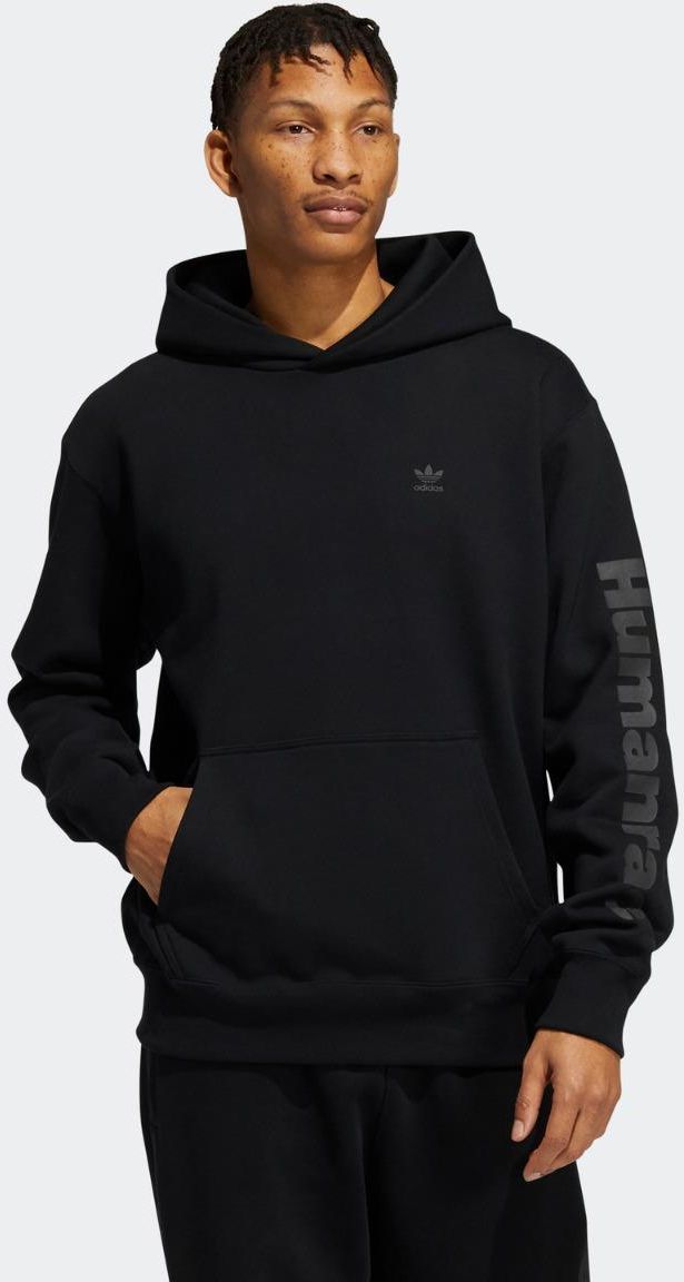 Adidas Pharrell Williams Basic Hoodie GT4326 - Ceny i opinie - Ceneo.pl