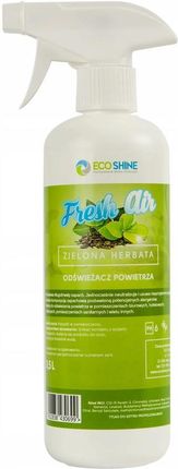 Eco Shine Fresh Air odświeżacz Zielona Herbata