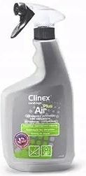 Clinex Air Plus Orientalny 650ml bez alergenów
