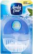 AMBI PUR Zawieszka 1x55ml Fresh Water&Mint /6