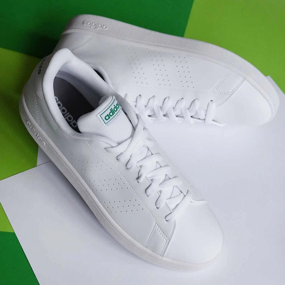 Buty męskie adidas Advantage Base EE7690 43 1 3 - Ceny i opinie - Ceneo.pl