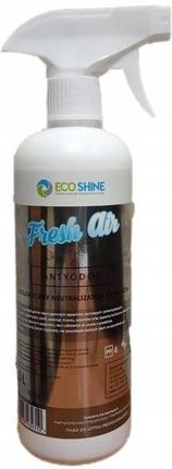 Eco Shine Fresh Air antyodor Eko neutralizator odświeżacz