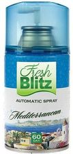 Zdjęcie Fresh Blizt Fresh Blitz aromatic spray - Mediterranean wkład - Słupca
