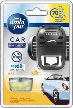 Ambipur Car Strater Citrus