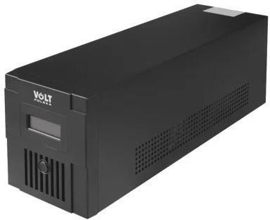 VOLT Micro UPS (3000VA/1800W, 2x FR, LCD, AVR, USB) (MICROUPS3000)