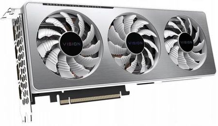 グラフィックボード・グラボ・ビデオカード GeForce RTX3060Ti VISION OC 8G Amazon | GIGABYTE (ギガバイト) GeForce RTX 3060 Ti Vision OC