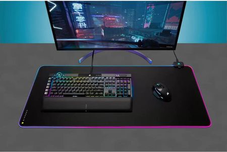Corsair MM700 RGB Extended - Opinie i ceny na Ceneo.pl