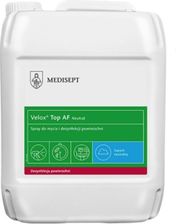 Zdjęcie Medisept Velox Top Af 5L (Neutral) - Resko