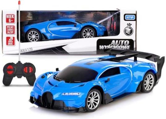 Artyk Auto Wyścigowe Na Radio Toys For Boys 131400 - Ceny i opinie ...