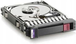 HPE 1.8TB SAS 12G Enterprise 10K SFF (2.5in) SC 3yr Wty 512e Digitally Signed Firmware HDD (872481B21)