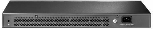 TP-Link TL-SG3428X - zdjęcie 1 TP-Link TL-SG3428X