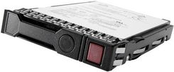 HPE 600GB SAS 12G Enterprise 10K SFF (2.5in) SC 3yr Wty Digitally Signed Firmware HDD (872477B21)