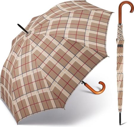 Parasol długi automatyczny Happy Rain Golf AC 04