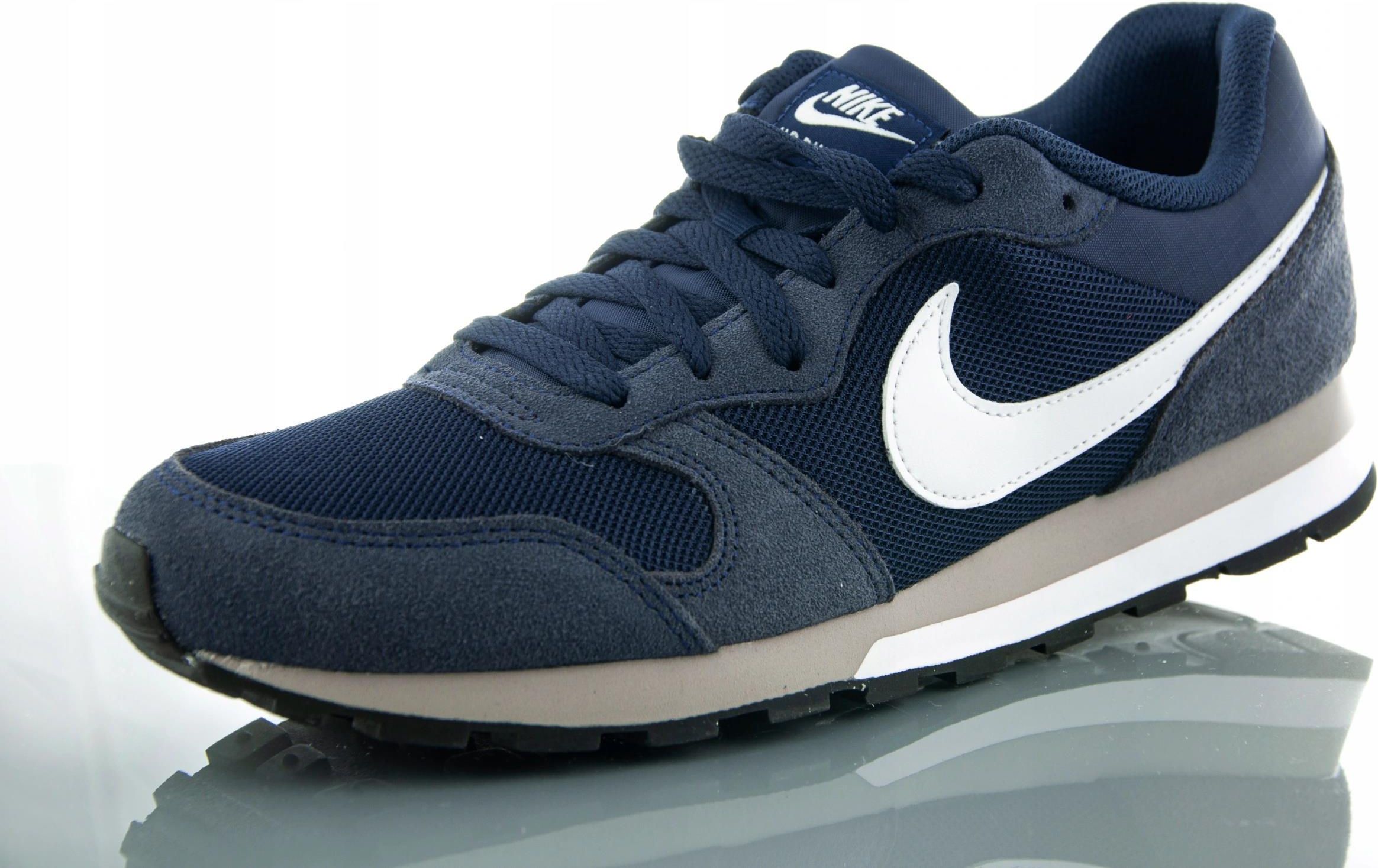 Buty sportowe męskie Nike Md Runner 2 rozm. 42,5, Poznań