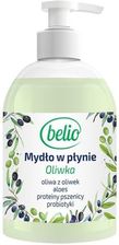 Zdjęcie Belio Oliwka Mydło W Płynie 300Ml - Środa Wielkopolska