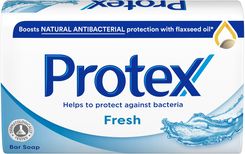 Zdjęcie Protex mydło antybakteryjne Fresh 90g - Ostrowiec Świętokrzyski