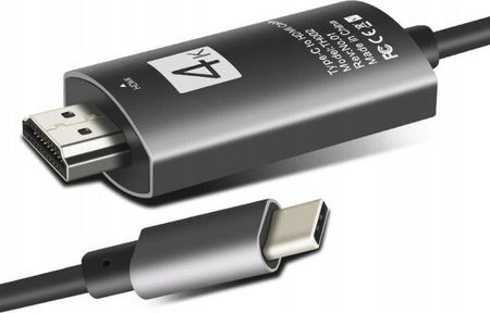CO2 KABEL MHL USB TYP C DO HDMI ( MHL USB typ C do (645760871394))