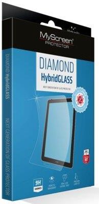 Szkło hybrydowe MYSCREEN HybridGlass do Apple iPad Pro 11 2018/iPad Air 2020 (M4001HGBF10)