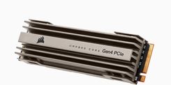 Dysk CORSAIR MP600 Core 2TB SSD (CSSDF2000GBMP600COR)