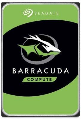 Dysk SEAGATE BarraCuda 8TB HDD (ST8000DMA04)